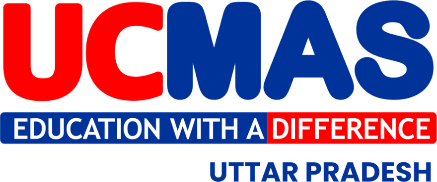 UCMAS Uttar Pradesh — Education with a Difference